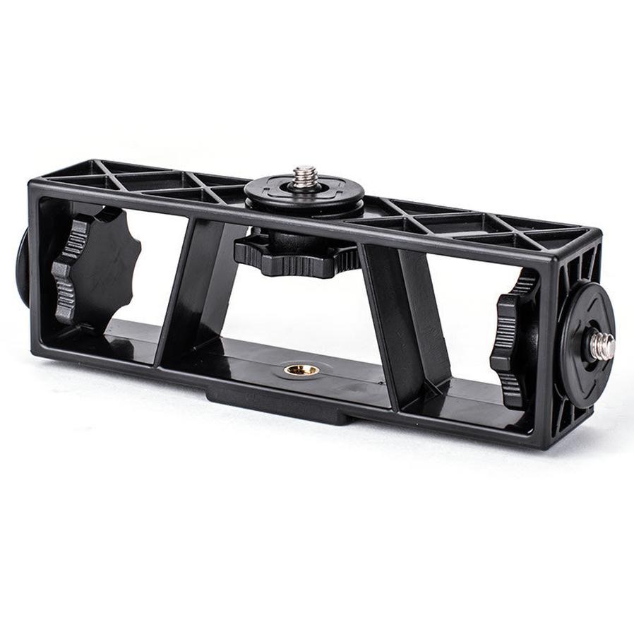 JMT-392010 Mobile Phone Clip for Live Photography - Lightweight, Portable Support