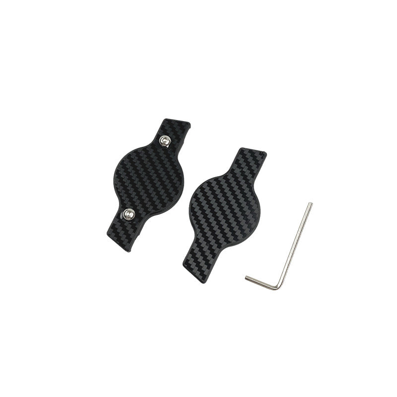 JMT-392074 Anti-theft and Anti-lost Locator Mounting Bracket for Trackers