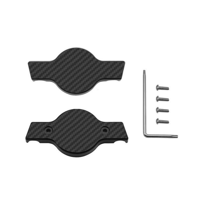 JMT-392074 Anti-theft and Anti-lost Locator Mounting Bracket for Trackers