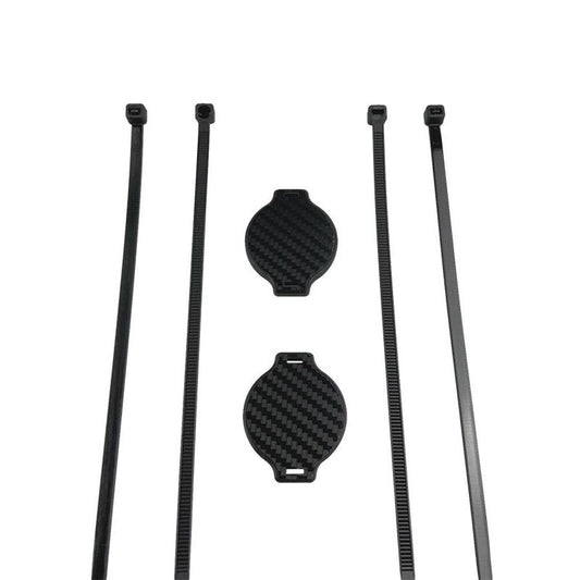 JMT-392074 Anti-theft and Anti-lost Locator Mounting Bracket for Trackers