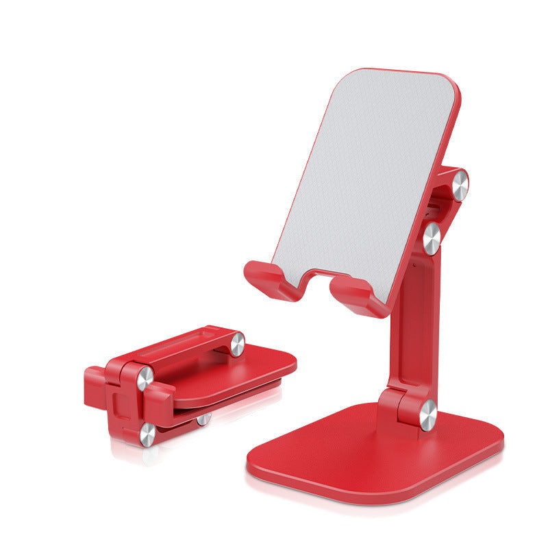 JMT-393162 Telescopic Folding Bracket for Smartphones and Tablets - Compatible with iPhone, Huawei, Samsung, and More
