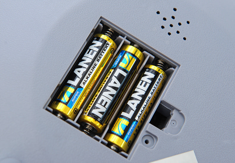 JMT-393290 Interactive Electric Simulation Mouse Toy for Cats - 22.5cm Diameter, 13.5cm Height