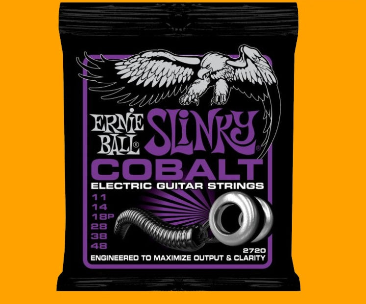 JMT-393482 Nickel-Plated Alloy Electric Guitar Bass Strings – Durable and Versatile