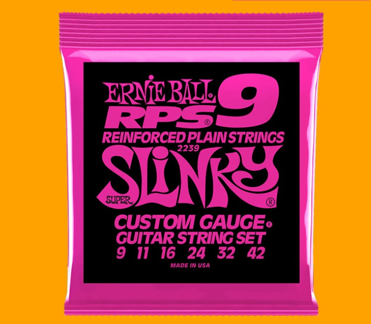 JMT-393482 Nickel-Plated Alloy Electric Guitar Bass Strings – Durable and Versatile
