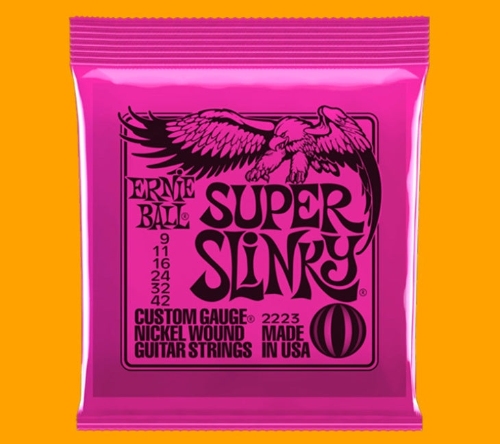 JMT-393482 Nickel-Plated Alloy Electric Guitar Bass Strings – Durable and Versatile