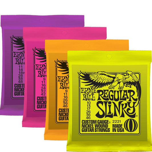 JMT-393482 Nickel-Plated Alloy Electric Guitar Bass Strings – Durable and Versatile