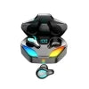 JMT-393482 Wireless Low Latency Waterproof Gaming Earbuds with Hi-Fi Audio Quality