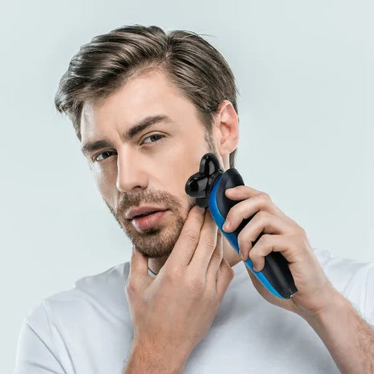 JMT-393546 5-Head Electric Shaver Replacement Blade for Smooth and Precise Shaving