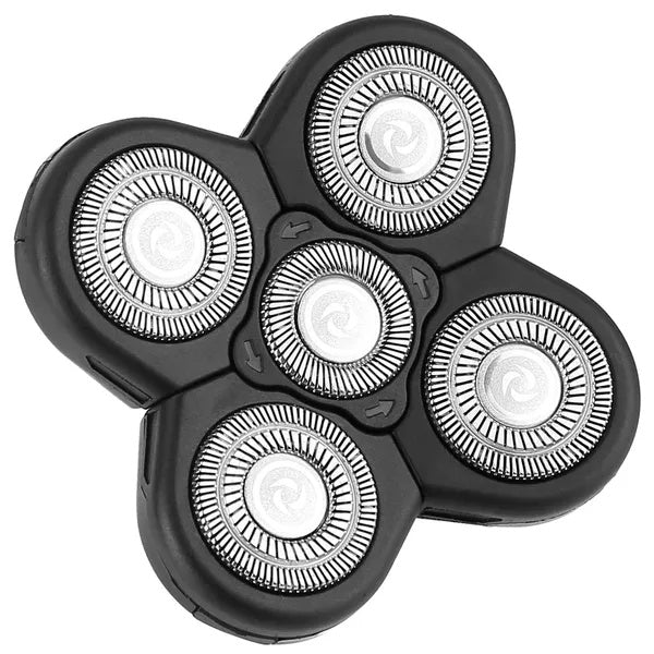 JMT-393546 5-Head Electric Shaver Replacement Blade for Smooth and Precise Shaving