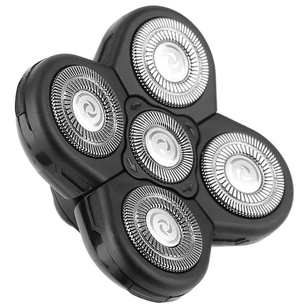 JMT-393546 5-Head Electric Shaver Replacement Blade for Smooth and Precise Shaving