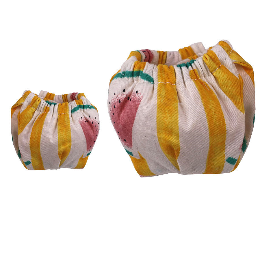 JMT-393610 Changing Baby Diapers Outdoor Accessory with Multiple Designs and Urine Pad