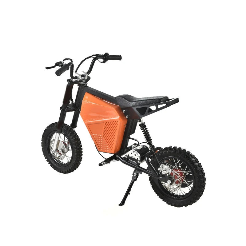 JMT-394058 36V 8Ah Electric Mountain Bike for Teenagers - High-Performance Electric Dirt Bike , Top Speed 27.9 mph