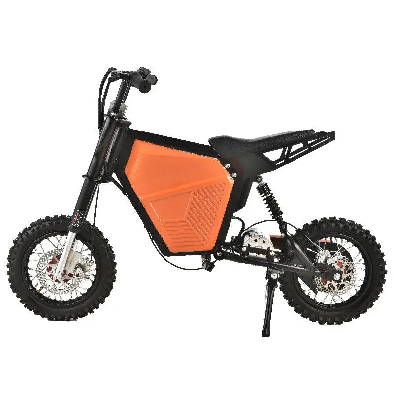 JMT-394058 36V 8Ah Electric Mountain Bike for Teenagers - High-Performance Electric Dirt Bike , Top Speed 27.9 mph