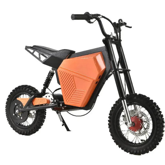JMT-394058 36V 8Ah Electric Mountain Bike for Teenagers - High-Performance Electric Dirt Bike , Top Speed 27.9 mph