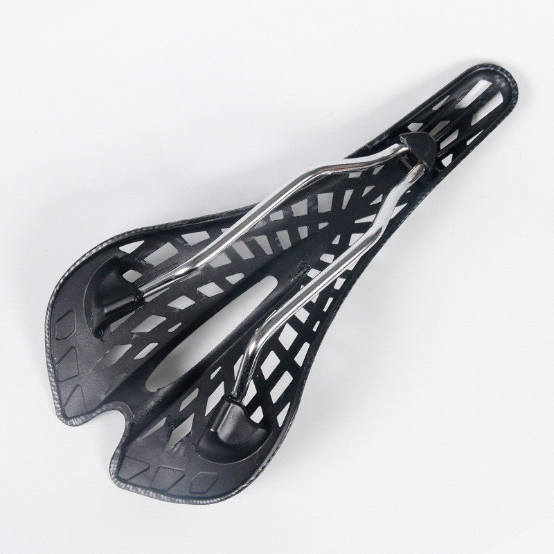 JMT-394378 Mountain Bike Comfort Saddle for Enhanced Riding Experience