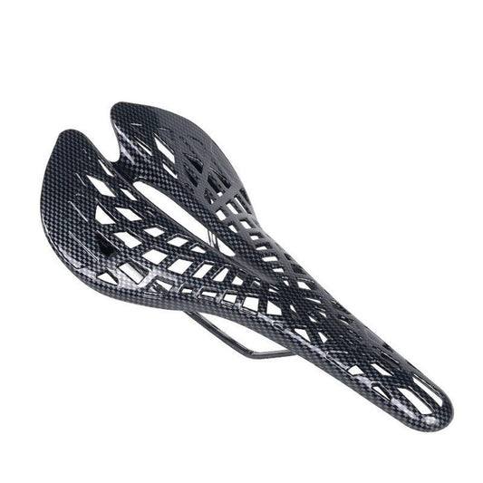 JMT-394378 Mountain Bike Comfort Saddle for Enhanced Riding Experience