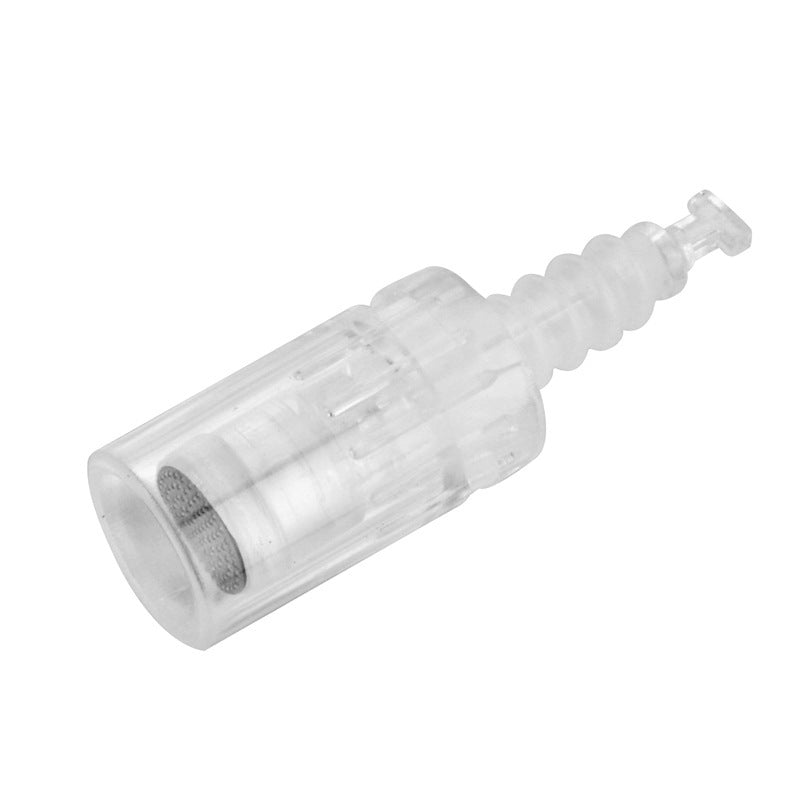 JMT-394442 Blue Copper Peptide Gold Foil Solution 15ml for Pore Minimization and Hydration