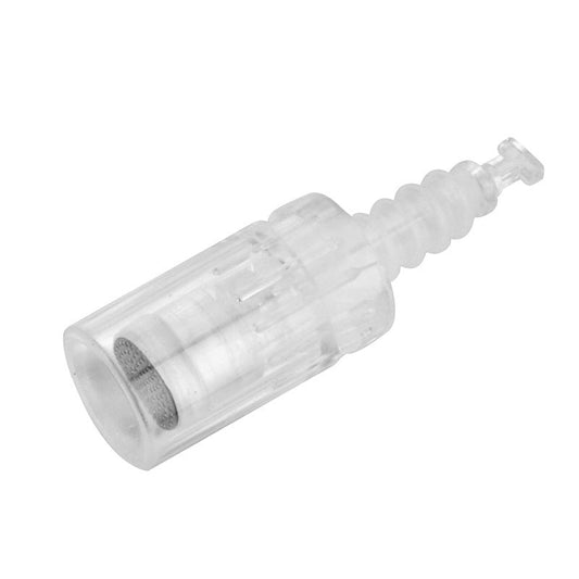 JMT-394442 Blue Copper Peptide Gold Foil Solution 15ml for Pore Minimization and Hydration