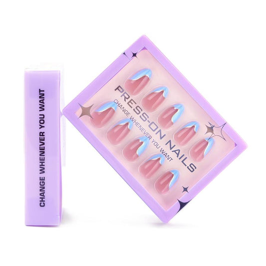 JMT-394762 French Blue High-Grade Wearable Armor Set for Women