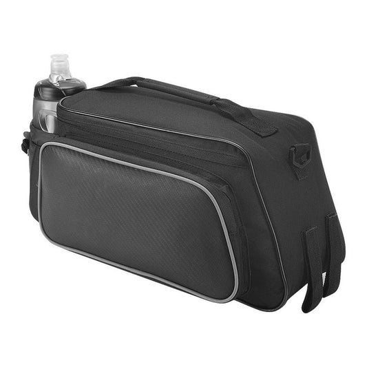JMT-395530 Waterproof Road Bike Storage Bag with Secure Fastening and Versatile Mounting Options