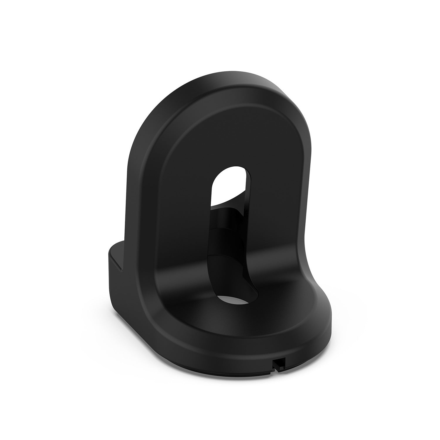 JMT-395786 Silicone Charging Stand for Huawei Watch GT, GT2e, GS Pro