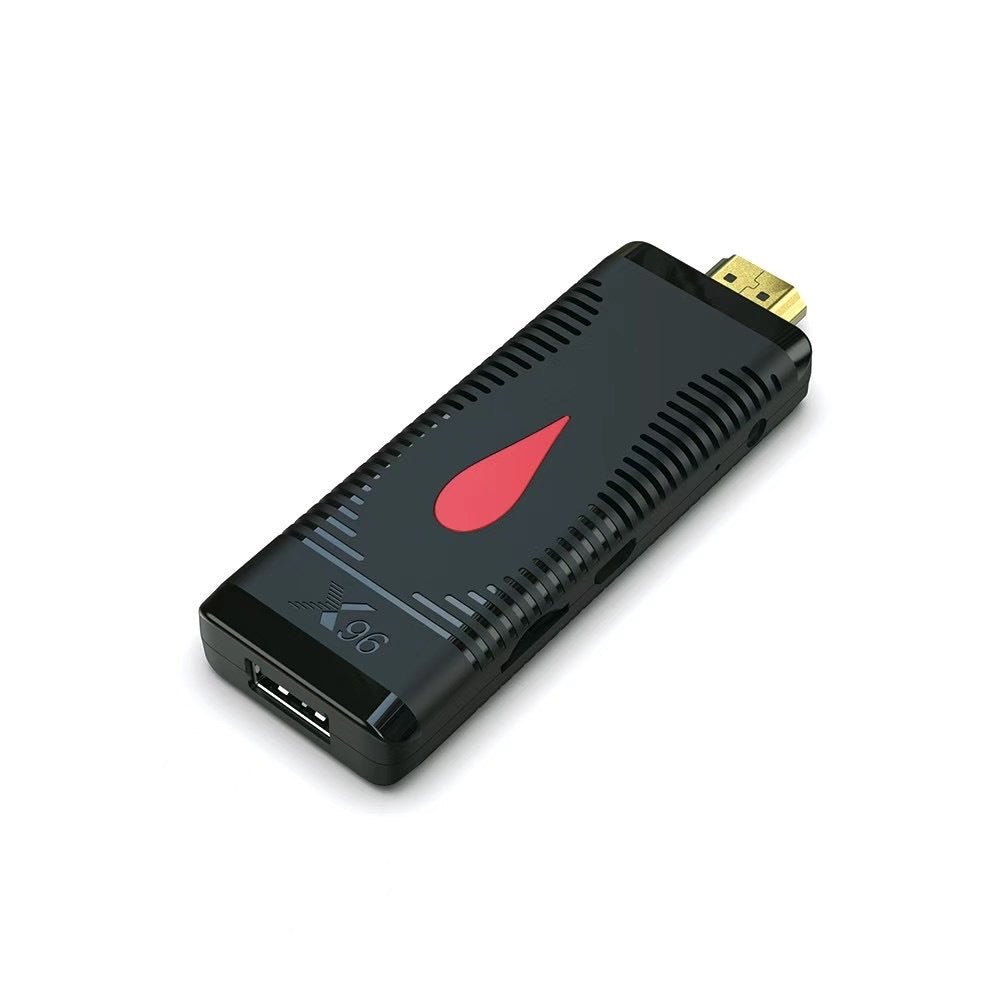 JMT-396234 Smart Network TV Set-Top Box WiFi Mini Dongle with 1GB/2GB Memory and 8GB/16GB Storage Options