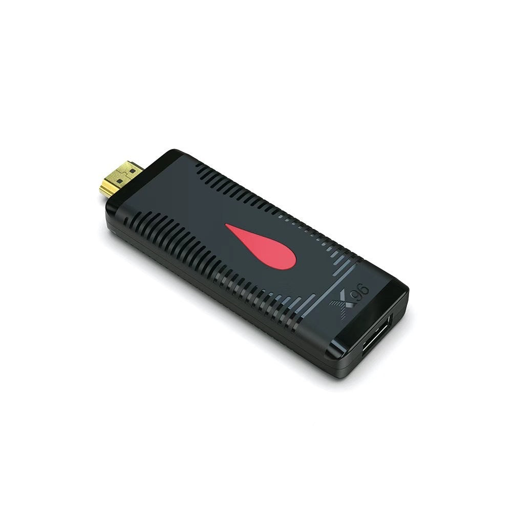 JMT-396234 Smart Network TV Set-Top Box WiFi Mini Dongle with 1GB/2GB Memory and 8GB/16GB Storage Options