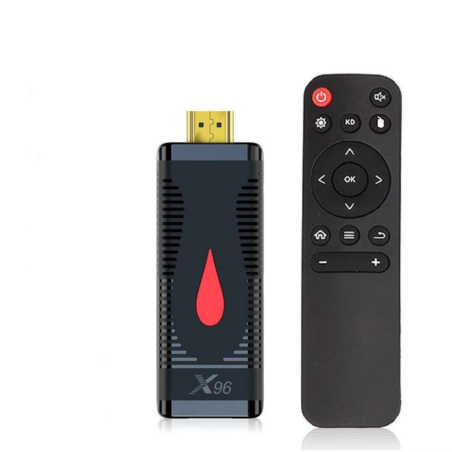 JMT-396234 Smart Network TV Set-Top Box WiFi Mini Dongle with 1GB/2GB Memory and 8GB/16GB Storage Options