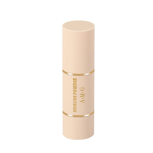 JMT-396874 Sponge Bullet Eyebrow Powder - Adjustable Shades for Natural Definition