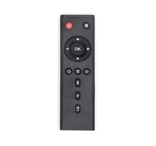 JMT-396938 Universal Remote Control for Smart TVs and Streaming Devices - Compatible with TX3, MINIX96, H96 MAX, HK1, X88 MAX, X96W