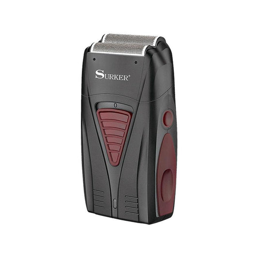 JMT-397002 5V USB Rechargeable Floating Cutter Shaver for Dry Shaving - 45-60 Min Use