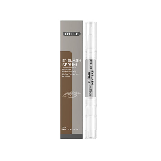 JMT-397194 Eyelash Growth Serum with Myristyl Pentapeptide for Enhanced Volume and Strength