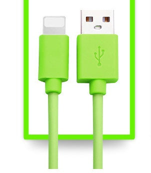 JMT-398090 3 Meter Data Cable Compatible with iPhone Models
