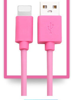 JMT-398090 3 Meter Data Cable Compatible with iPhone Models