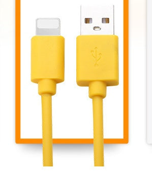 JMT-398090 3 Meter Data Cable Compatible with iPhone Models