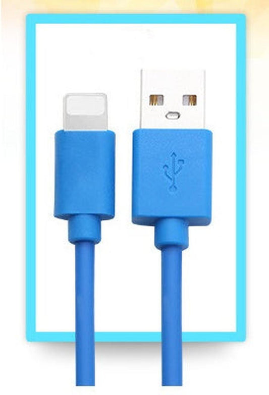JMT-398090 3 Meter Data Cable Compatible with iPhone Models