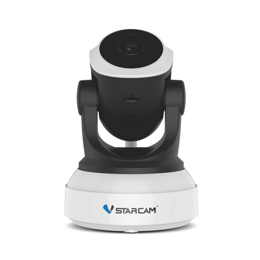JMT-398730 Wi-Fi Security Camera System for Home and Business Monitoring