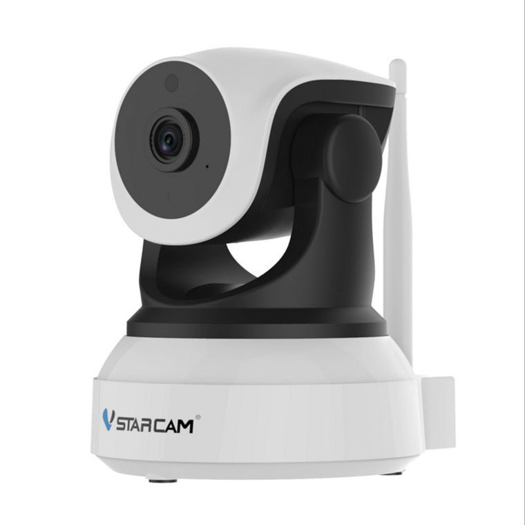 JMT-398730 Wi-Fi Security Camera System for Home and Business Monitoring