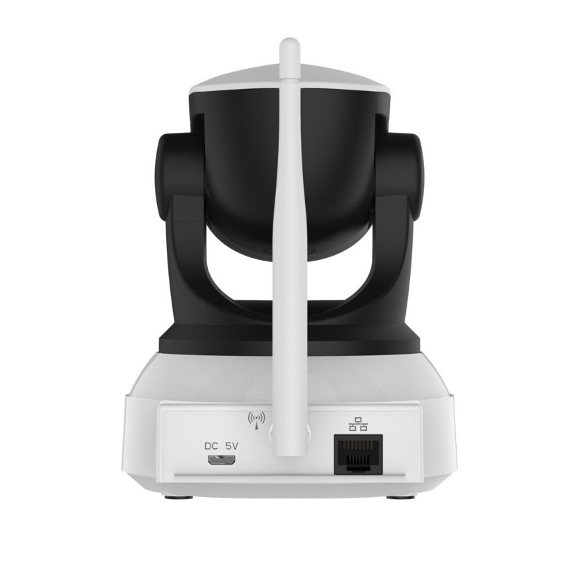 JMT-398730 Wi-Fi Security Camera System for Home and Business Monitoring