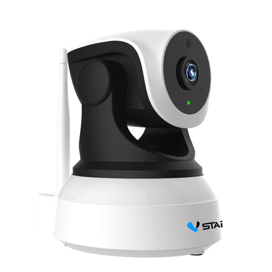 JMT-398730 Wi-Fi Security Camera System for Home and Business Monitoring