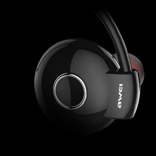 JMT-399050 Bluetooth Wireless Headset with Noise Reduction and 10-Hour Call Duration