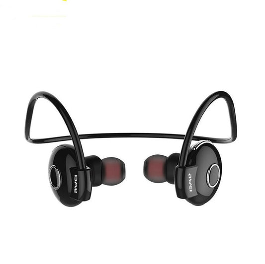 JMT-399050 Bluetooth Wireless Headset with Noise Reduction and 10-Hour Call Duration