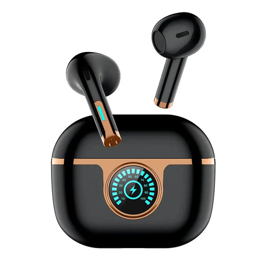 JMT-399242 Customized TWS Earphones with ENC Technology – Private Model Earbuds for Superior Sound Quality