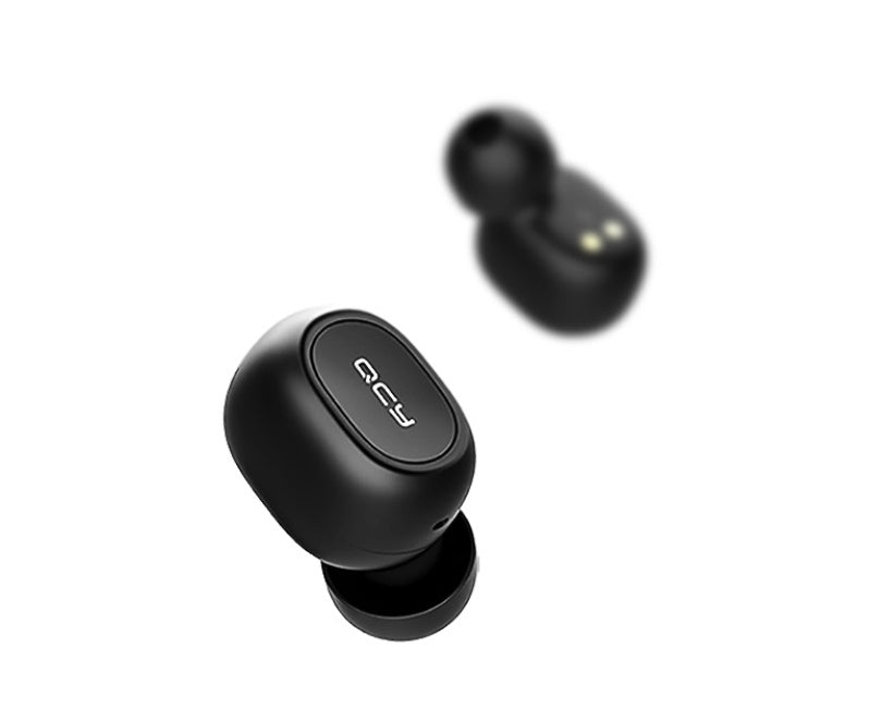JMT-399562 True Wireless Bluetooth Headset with IPX4 Waterproof Rating and 800mAh Battery Capacity