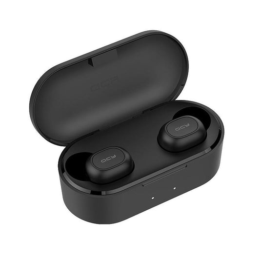 JMT-399562 True Wireless Bluetooth Headset with IPX4 Waterproof Rating and 800mAh Battery Capacity