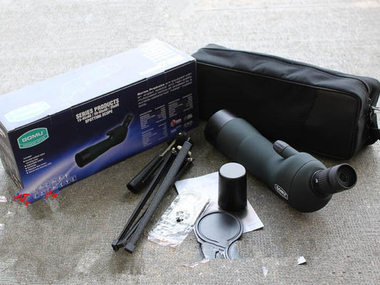 JMT-399946 High-Definition Monocular Telescope for Enhanced Viewing Experiences