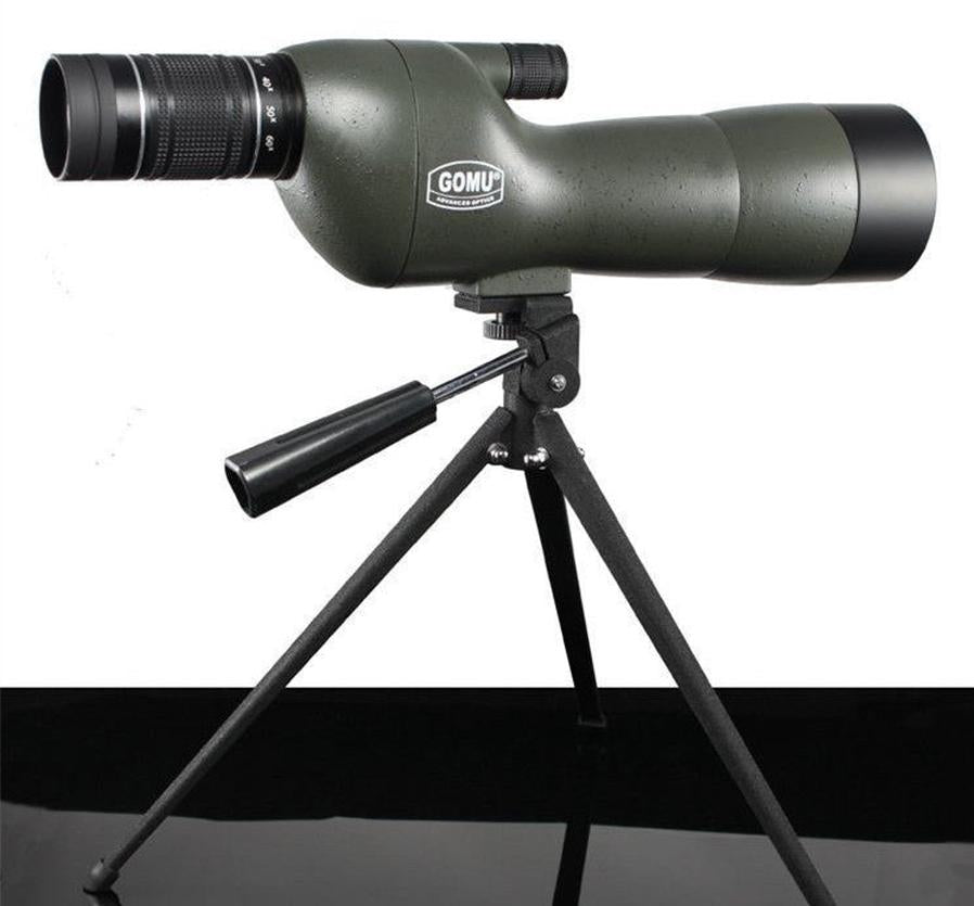 JMT-399946 High-Definition Monocular Telescope for Enhanced Viewing Experiences