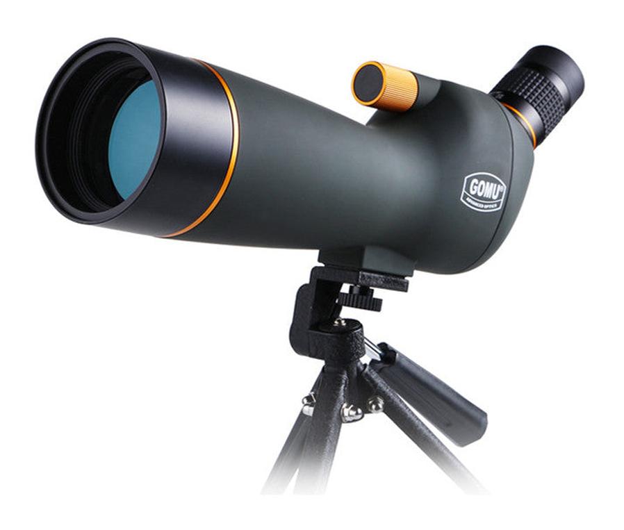 JMT-399946 High-Definition Monocular Telescope for Enhanced Viewing Experiences