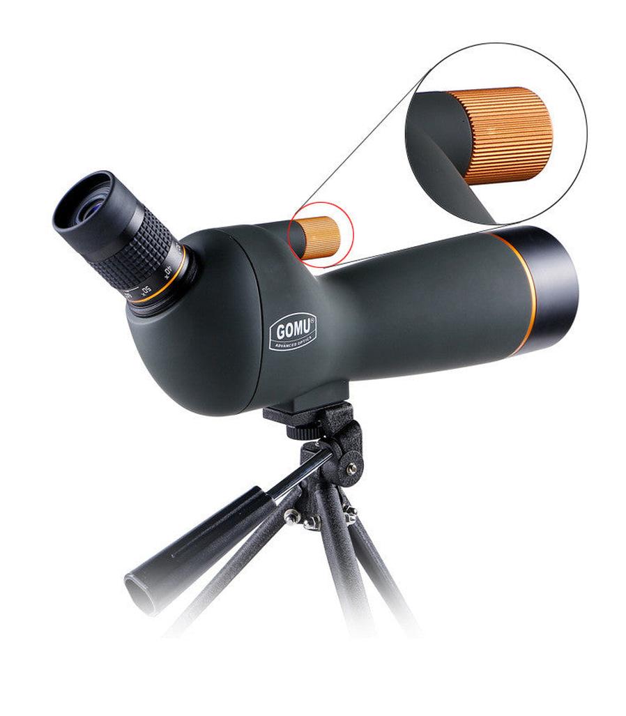 JMT-399946 High-Definition Monocular Telescope for Enhanced Viewing Experiences