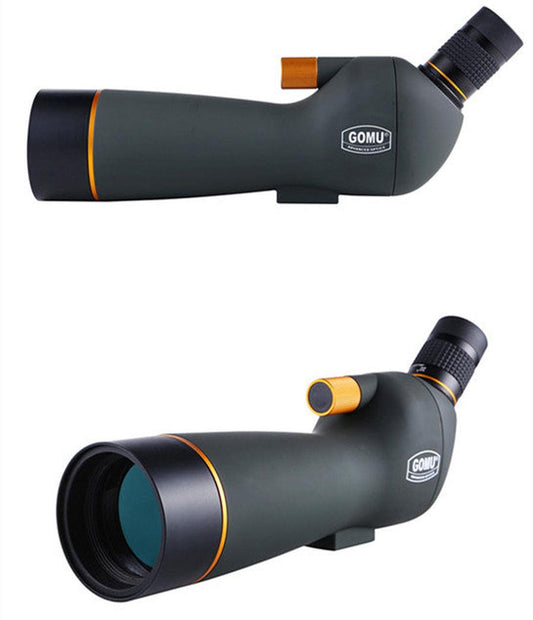 JMT-399946 High-Definition Monocular Telescope for Enhanced Viewing Experiences